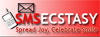 SMS Ecstasy - Affordable, High priority Bulk SMS Gateway